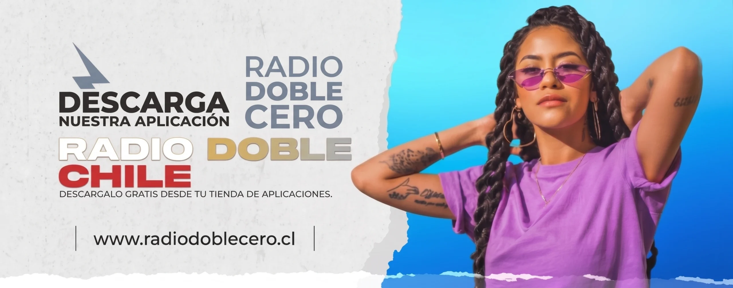 Radio doclecero
