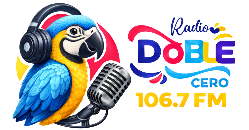 Radio Tv Doblecero
